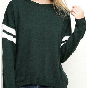 brandy melville sweater
